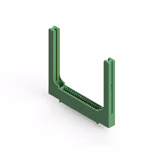345-019-523-458 EDAC Inc.  Edgeboard Connectors